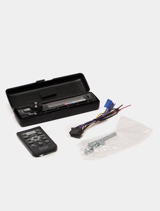 Автомагнитола Pioneer DEH-S1250UB(original)