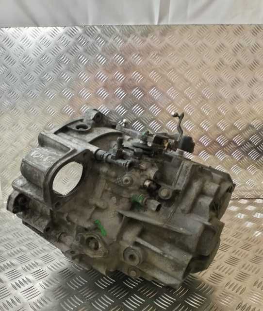 Cutie viteza 1.9 tdi 6 trepte DRW Volkswagen VW Golf 4 [1997 - 2006]
