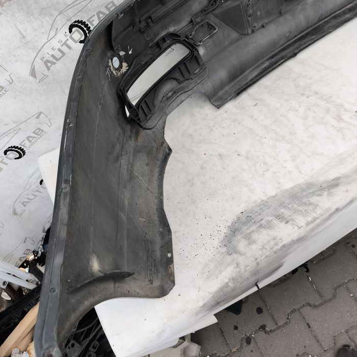 Bara spate BMW Seria 6 E63-E63 an 2003-2004-2005-2006-2007