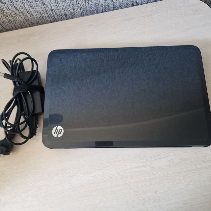 Ноутбук HP Pavilion G6.