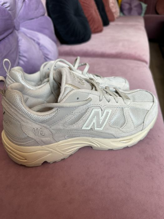 New balans 878 нови ...