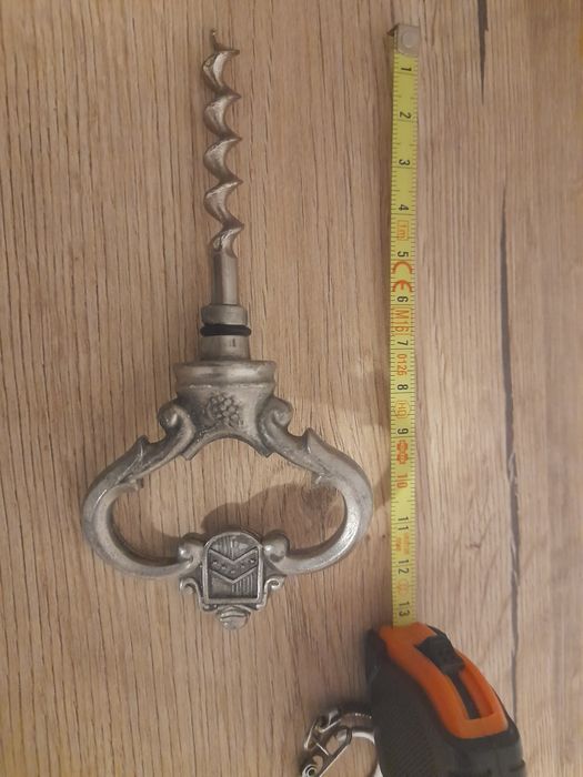 Tirbușon de colectie