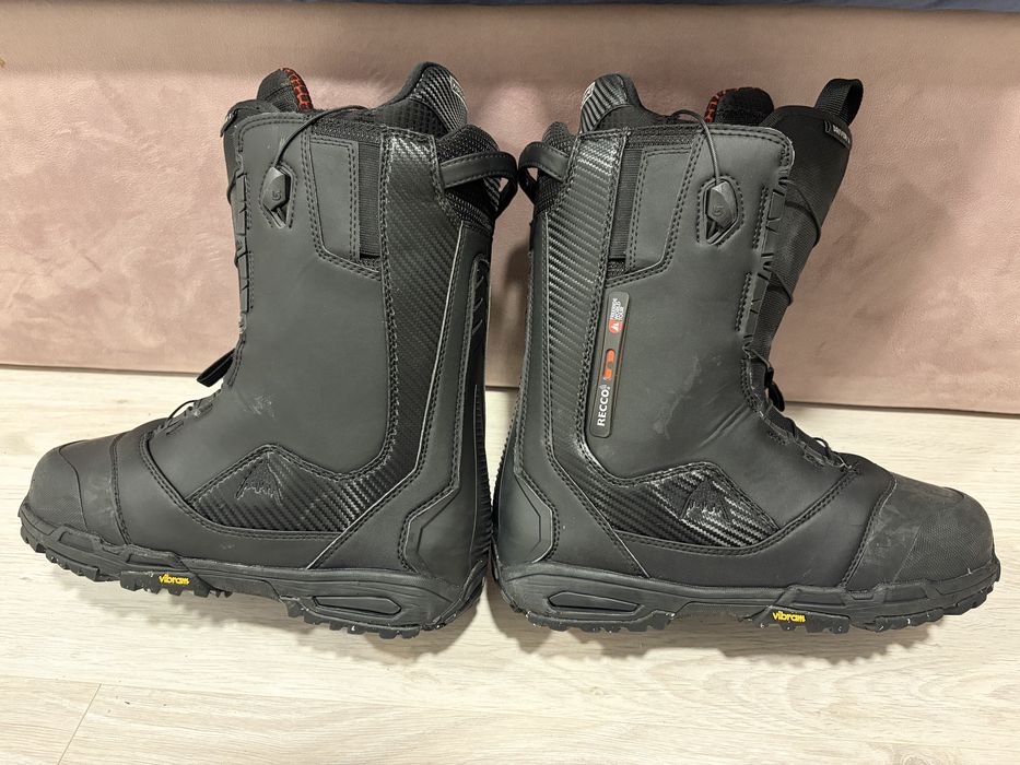 Boots Burton pt snowboard Driver X