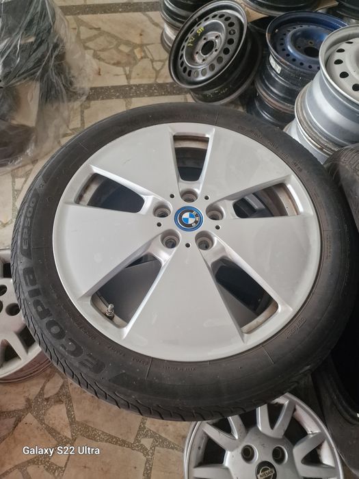 Bmw I3 19 LCI Series I LCI Е87 Е88 19 цола Original Нов внос от Герман