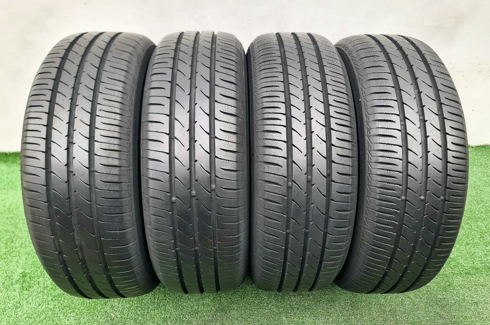 4бр. 185/65/14 TOYO NanoEnergy 3- летни
