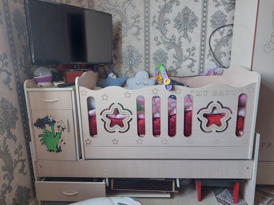 Holati alo narhi keladi