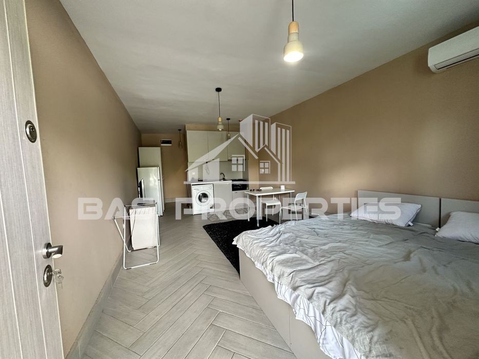 Продава се Едностаен апартамент в София, Студентски град - 32 кв.м за 1435 €/кв.м - Снимка #1