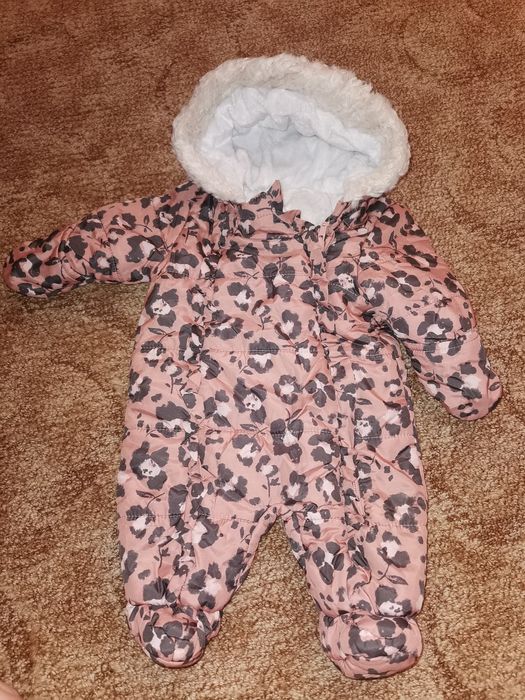 Combinezon Nou nascut George