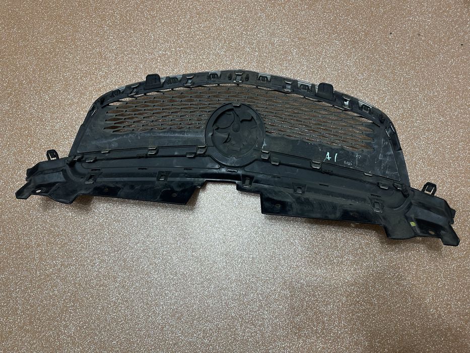 Решетка радиатора круз cruze лачетти