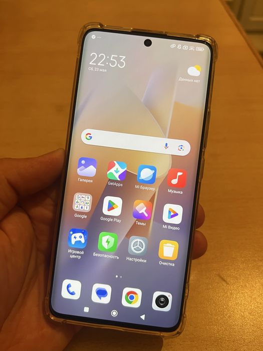 Redmi note 13 pro plus 5G 512g