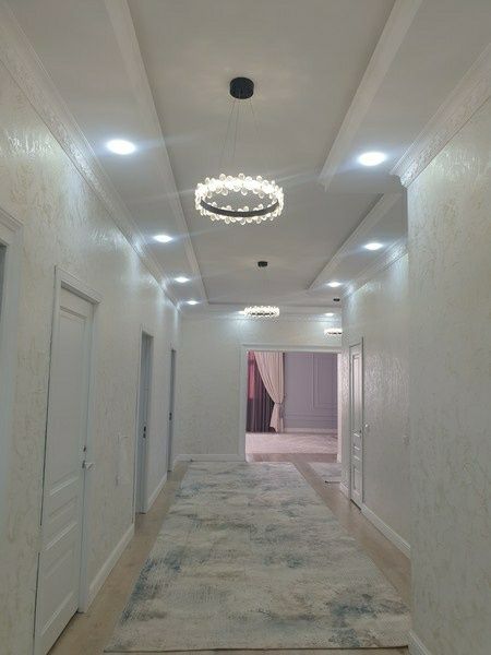 Продаётся дом. 191 кв м. Евроремонт