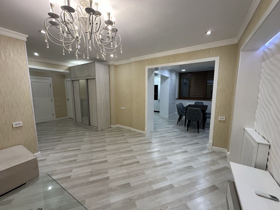 Сдается квартира в аренду на Дархане, БЦ Инконель,метро Хамид Алимжана