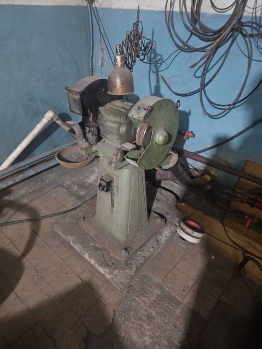 Сдам в аренду токарный цех