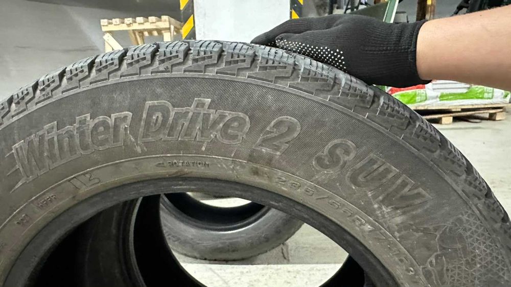Cordiant 235/65/17