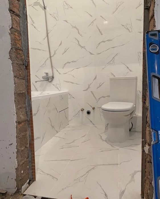 Услуги кафельщика