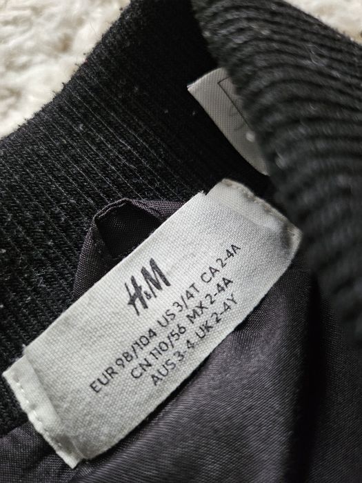 Дрехи за момче Зара и Hm