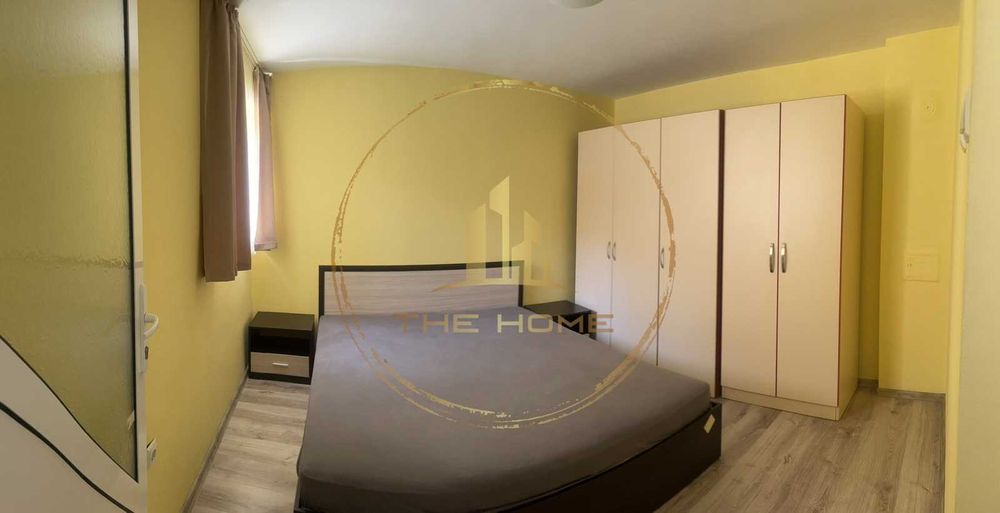 Дава се под наем Двустаен апартамент в Варна, Цветен квартал - 66 кв.м за 425 € - Снимка #5