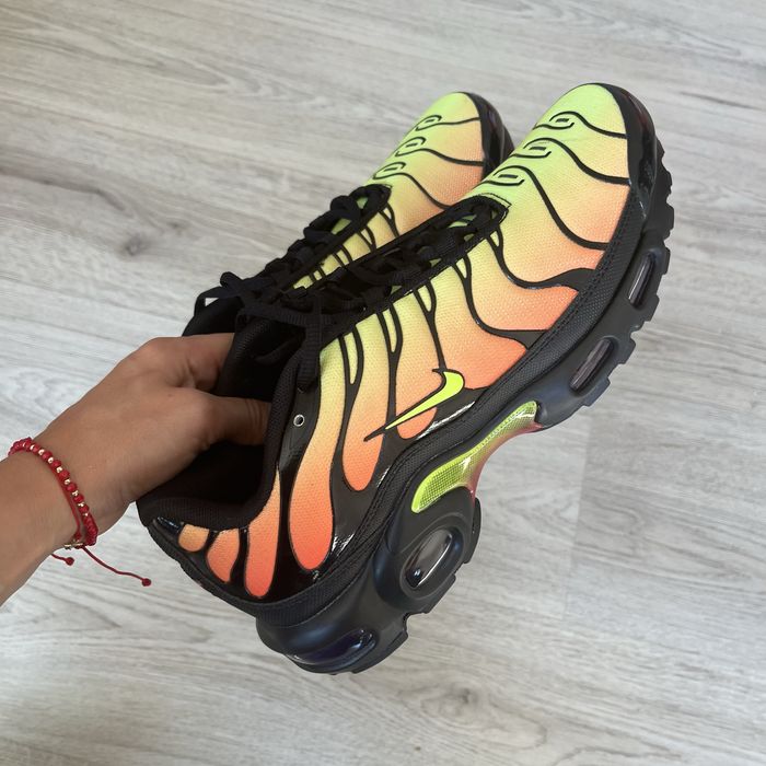 Nike Air Max Plus - 41/43/46