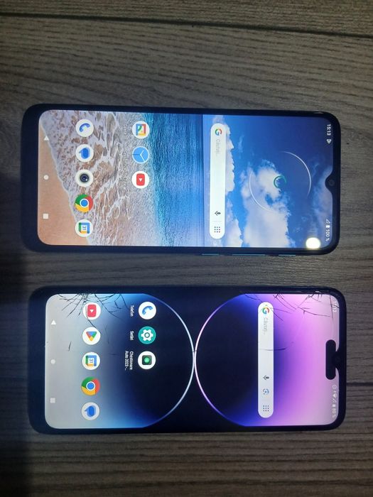 Telefoane pentru piese, funcționale!!