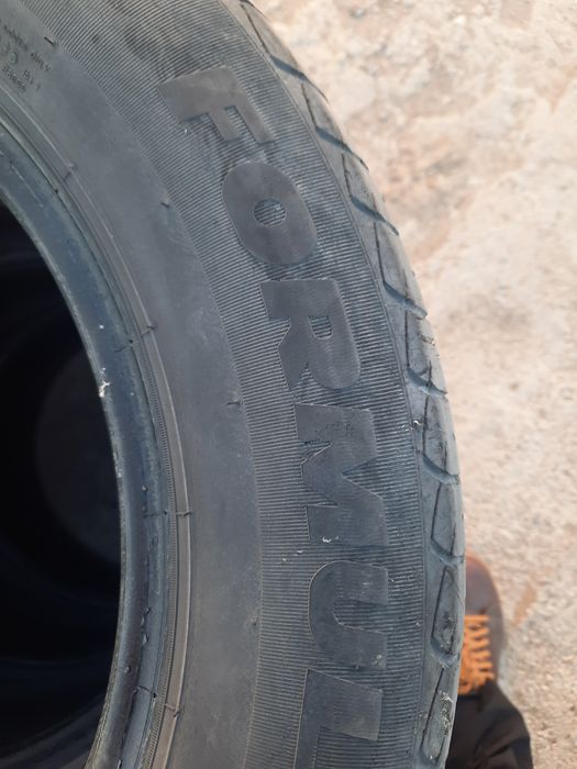 Автошины б/у 185/65/R15