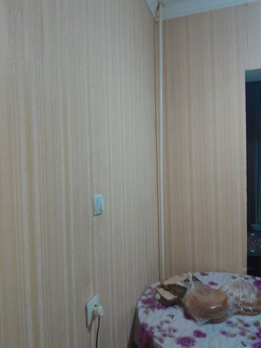 Чиланзар Алгаритм 3/4/5 КИРПИЧНЫЙ ДОМ Средний ремонт