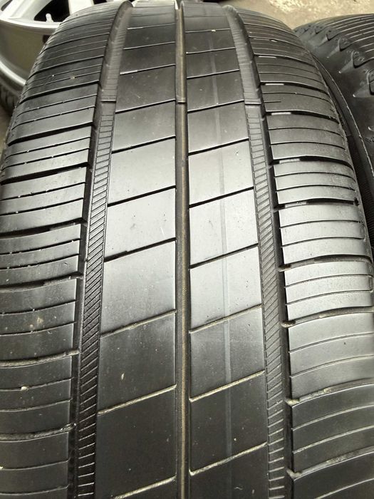 4x Anvelope Vara 195/55 r20 - GoodYear Efficient Grip Performance