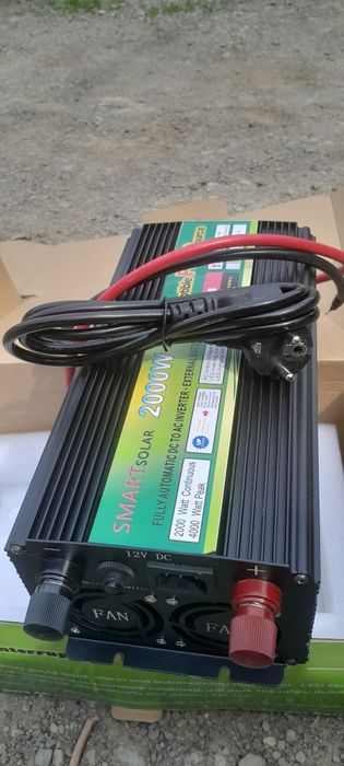 Продам  инвертер