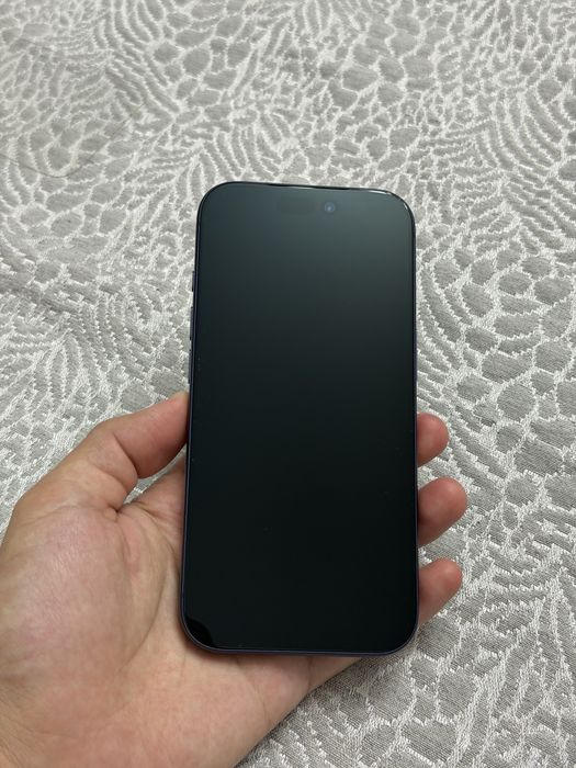 iPhone 17 Pro 256gb