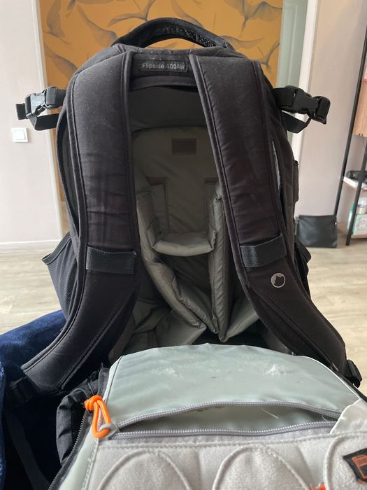Продаю фоторюкзак Lowepro Flipside 400 AW Camera Backpack.