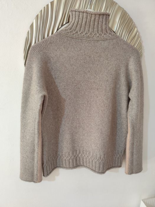 Pulover Marc Cain cu cașmir M