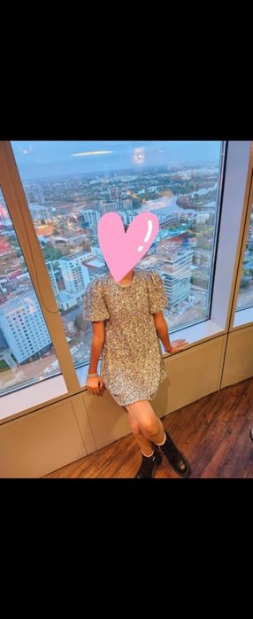 Rochiță ocazie/nunta Next (zara,h&m, gap