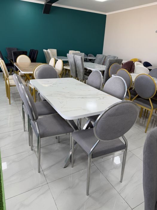 Новый комплект кухонный