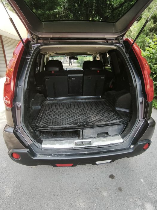 Ниссан Х.Трэл 2010год