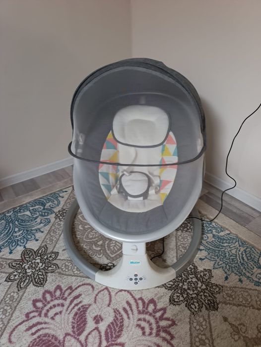 Продам электронный шезлонг