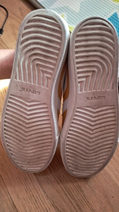 Sneakers Levi's nr.42