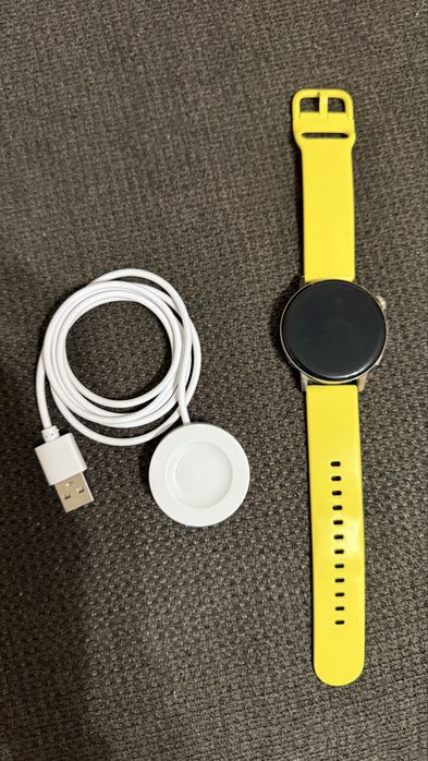 Huawei Watch GT 3 Gold 42 mm + 12бр Каишки
