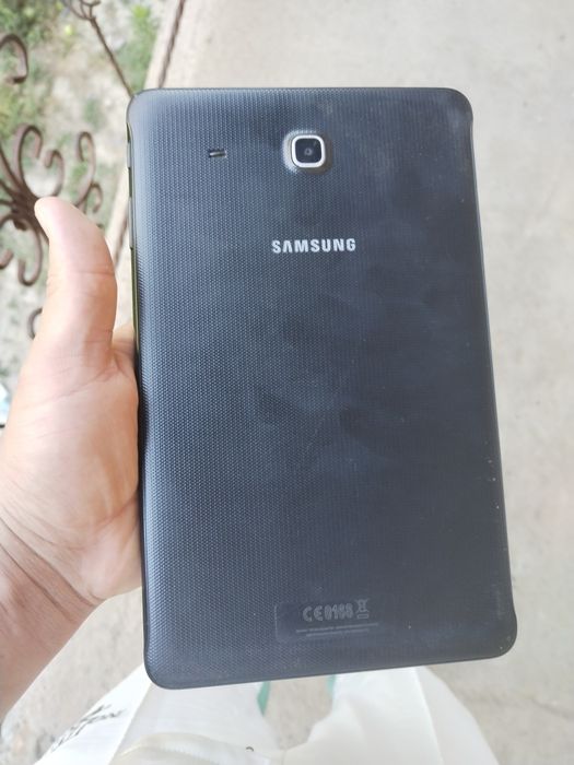 Galaxy Tab E (5000Amper)
