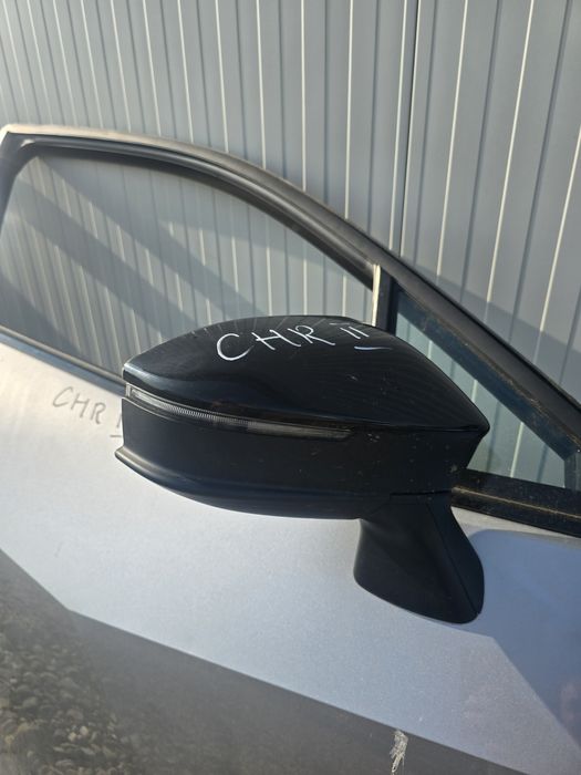 Oglinda toyota chr II 2024 impecabila