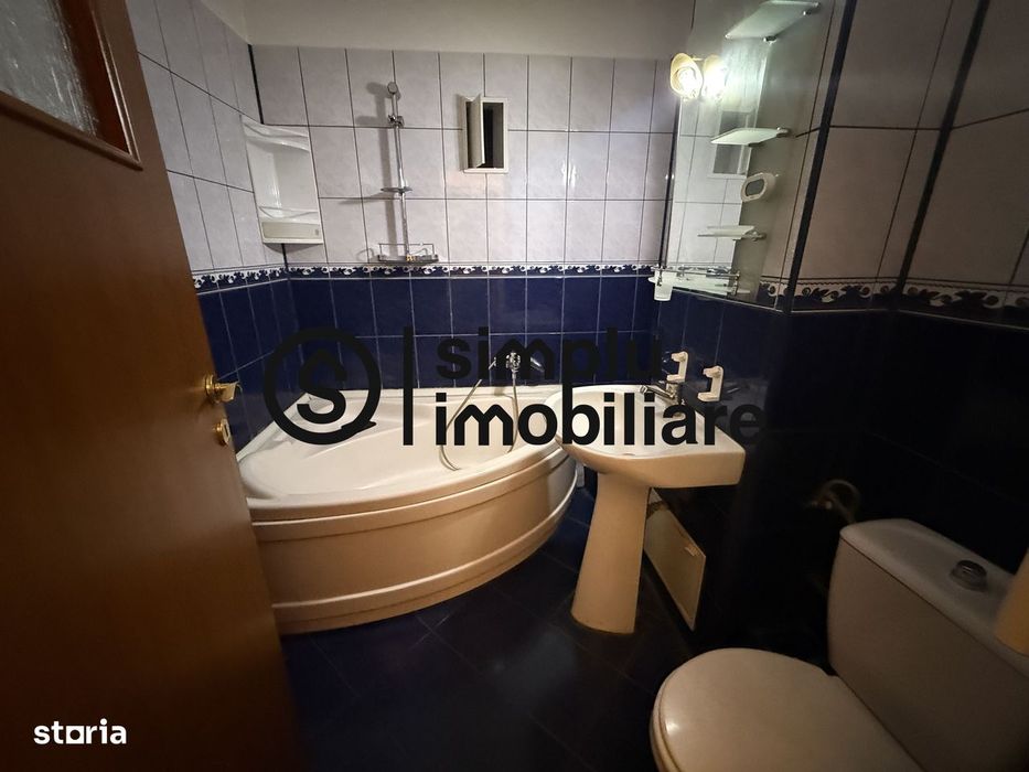 3 decomandate, etaj 2/4, Lapus - 116 000 Euro