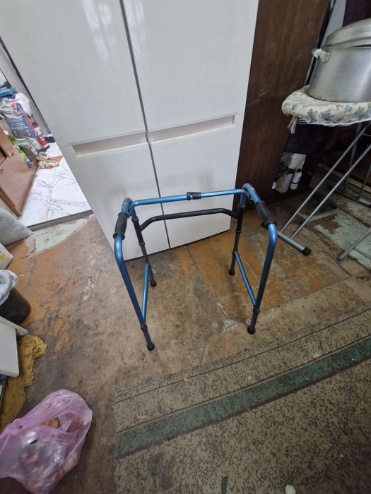 Ходунки взрослые