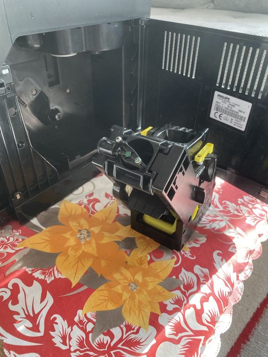 Кафемашина Philips EP5365