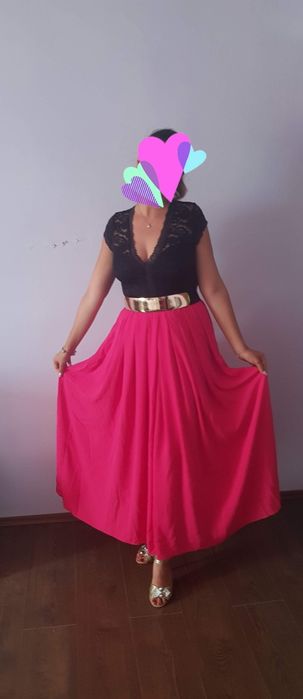 Vand rochie de ocazie