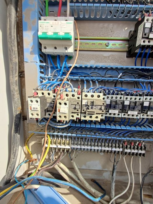 Elektro Master  Tashkent