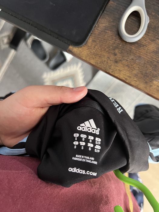 Tricou fotbal real madrid 2005 vintage