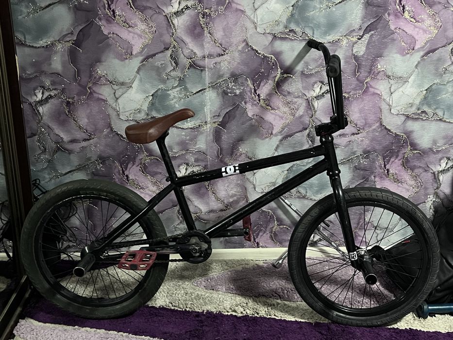 продам бмх bmx срочно