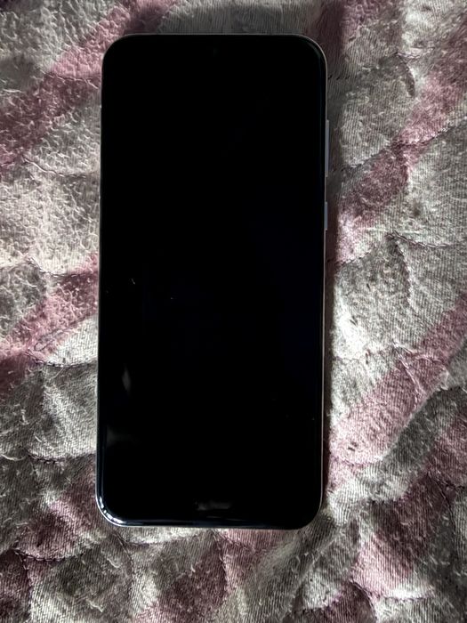 Huawei Pura 70 Pro 512 GB, белый цвет.