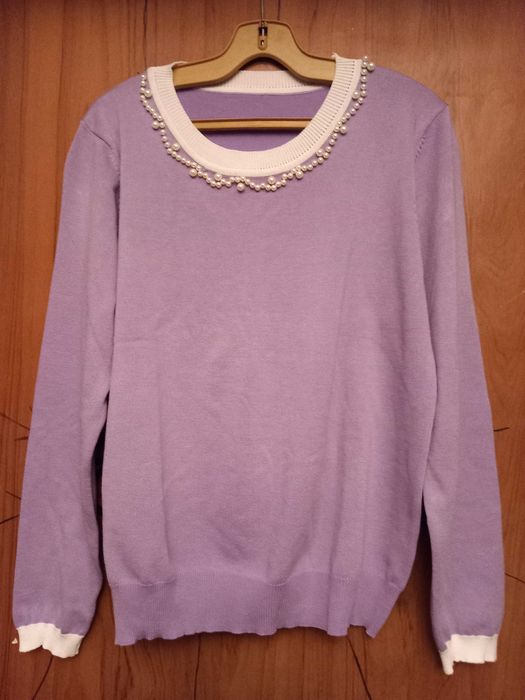 Дамски блузи и жилетки