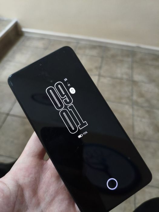 Poco x7 pro 5g 8/256