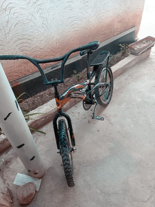 продается bmx.Экстрим