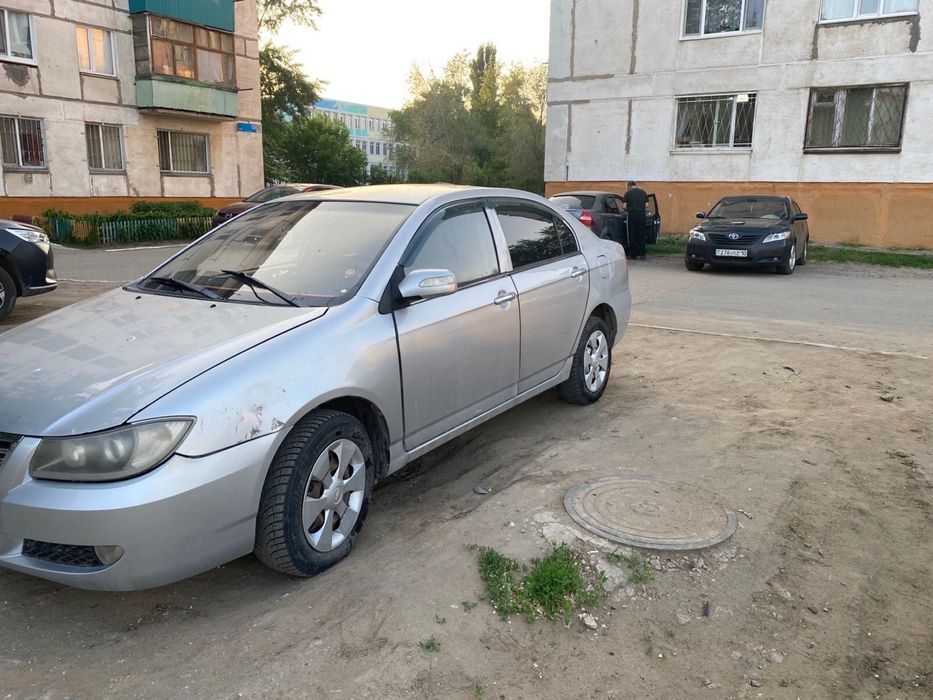 Продам машину отличном состояние